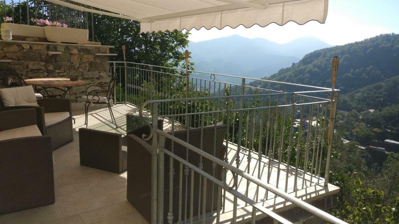 Casa Ofelia Holiday home