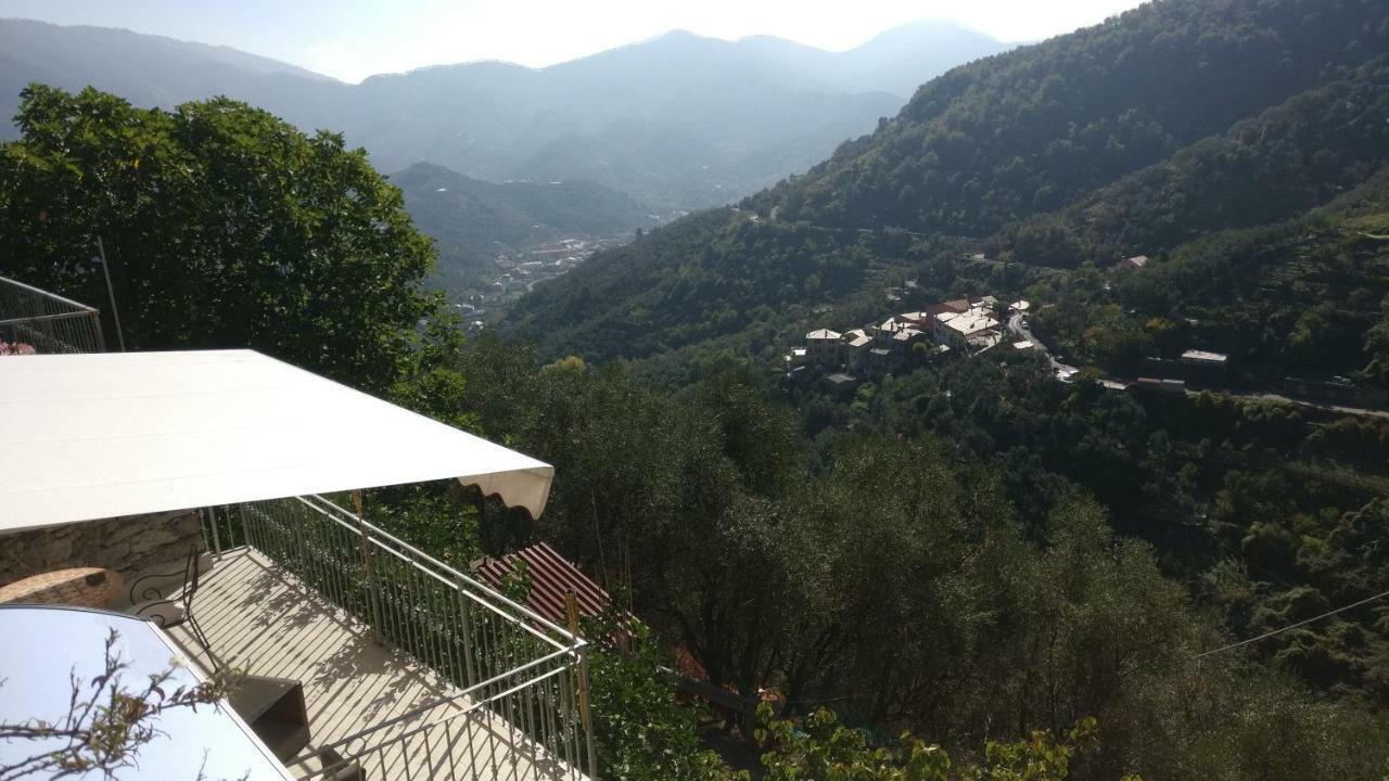 Casa Ofelia Holiday home Levanto