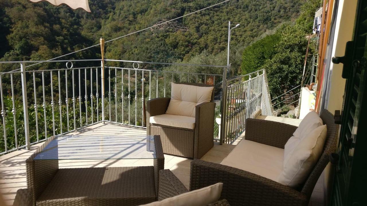 Holiday home Casa Ofelia *