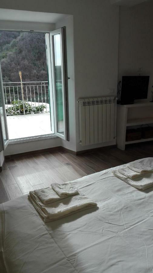 Casa Ofelia * Levanto