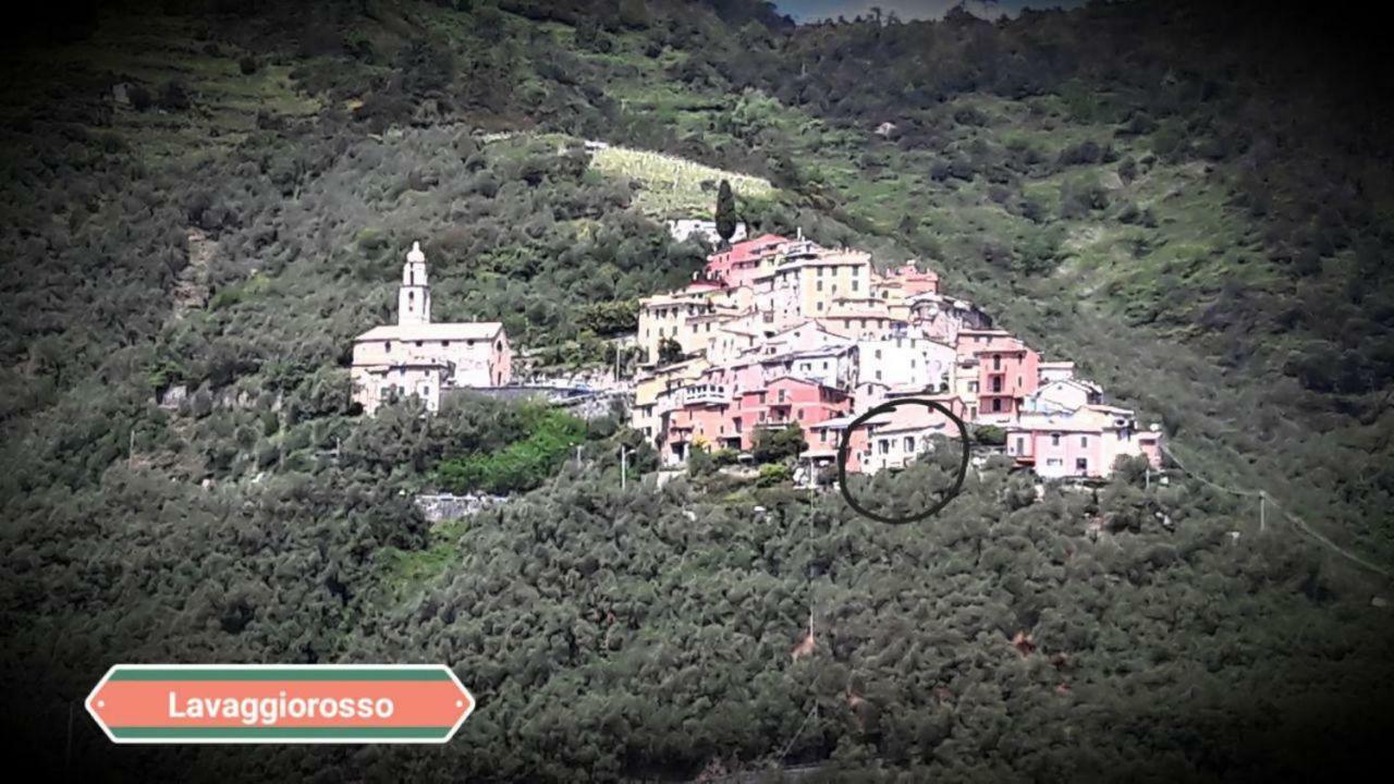 Casa Ofelia Levanto