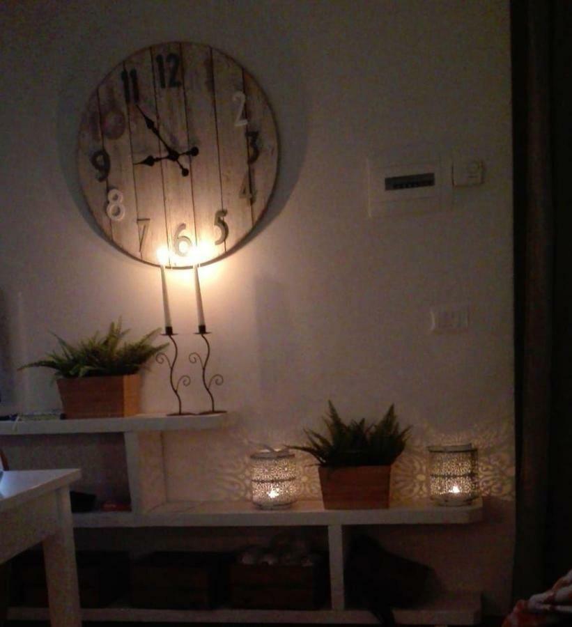 Casa Ofelia Holiday home *