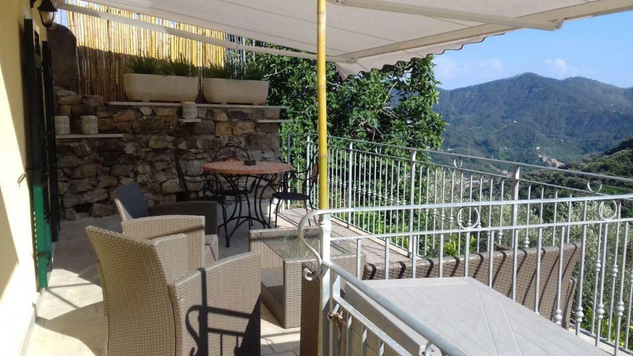 Casa Ofelia Holiday home